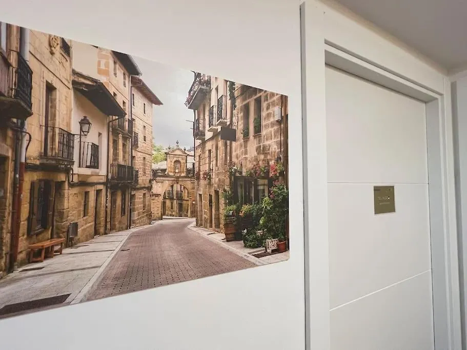 Atico El Lagar De Labastida Apartment Spain